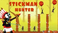 Stickman Hunter
